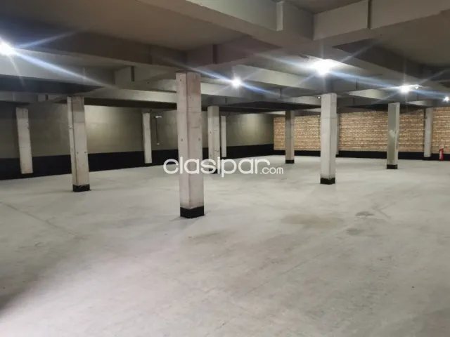 Deposito a Estrenar en Marino Roque Alonso — foto 2