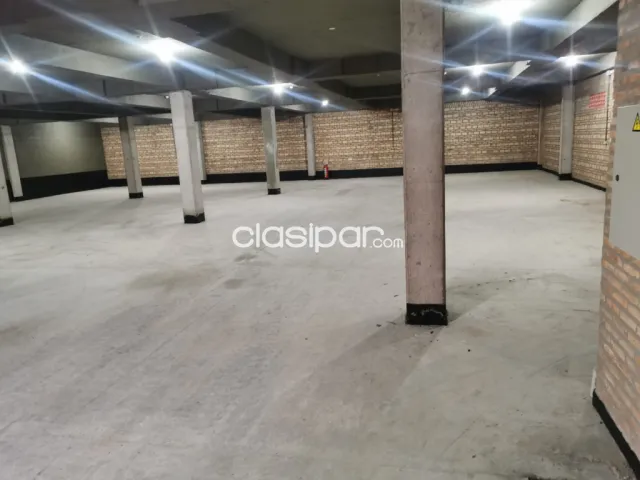 Deposito a Estrenar en Marino Roque Alonso — foto 4