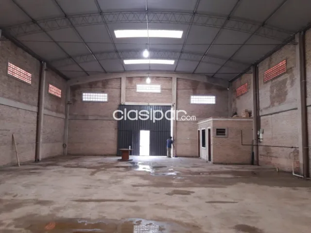 Deposito en Mariano Roque Alonso, foto 2