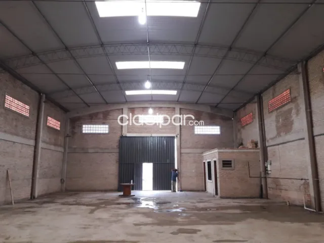 Deposito en Mariano Roque Alonso, foto 3