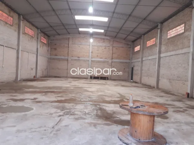 Deposito en Mariano Roque Alonso, foto 4