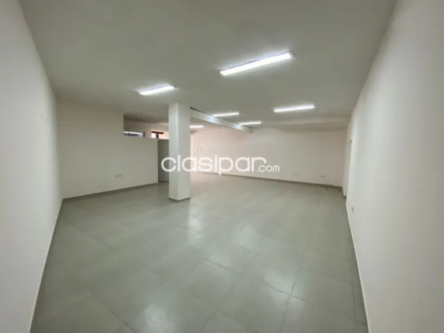 LOCAL A ESTRENAR en Fernando de la Mora - Zona Norte, foto 2