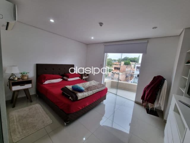 Departamento en Asunción Barrio Villa Aurelia, foto 1