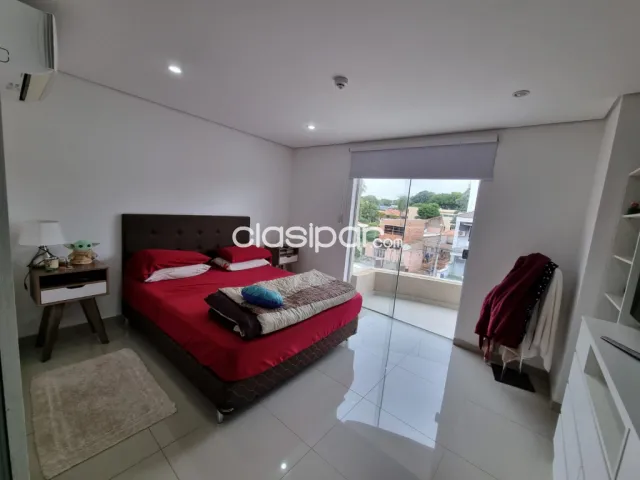 Departamento en Asunción Barrio Villa Aurelia, foto 2