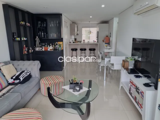 Departamento en Asunción Barrio Villa Aurelia, foto 4