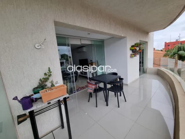 Departamento en Asunción Barrio Villa Aurelia, foto 5
