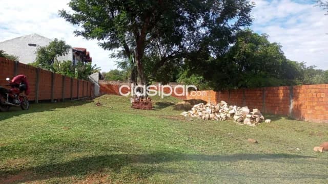 Terreno en Mariano Roque Alonso Barrio Maria Auxiliadora, foto 2