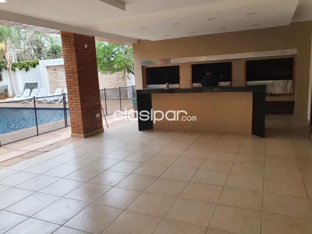 Se alquila casa en condominio en Barrio Mcal Estigarribia, foto 1
