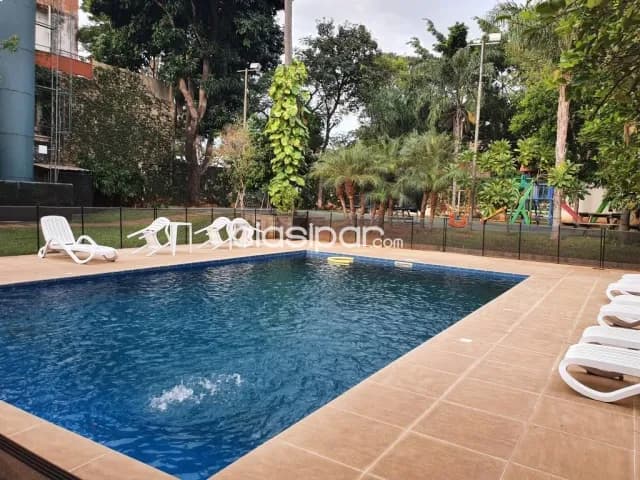 Se alquila casa en condominio en Barrio Mcal Estigarribia, foto 3