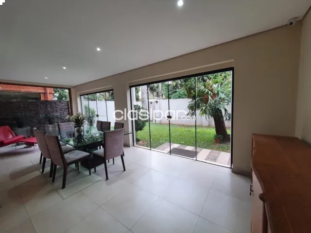 Se alquila casa en condominio en Barrio Mcal Estigarribia, foto 5
