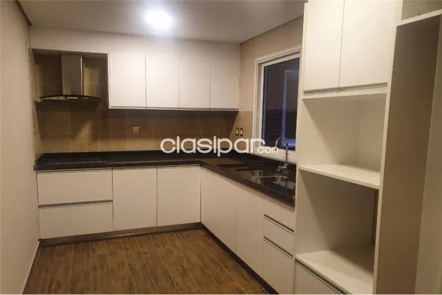 Amplio departamento en Fernando de la Mora - a 8 min. De Asunción — foto 4