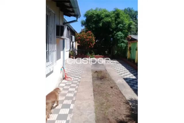 Casa con departamento en barrio republicano - a pasos de la uca — foto 4