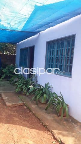 🏡 VENDO CASA en Mora-Cué – A 300 metros de la ruta asfaltada, foto 1