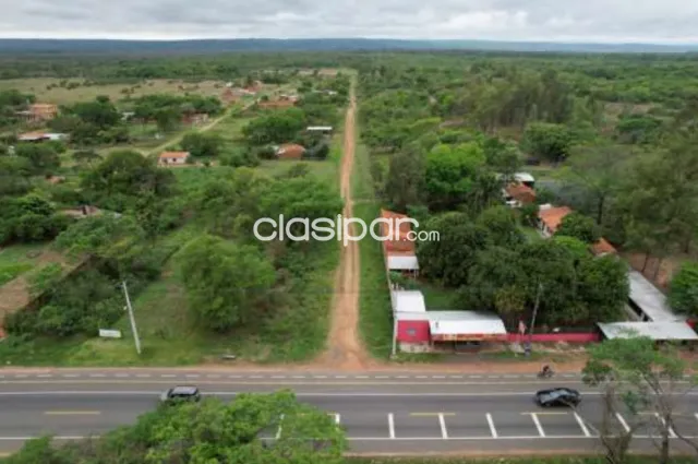 Luque – san bernadino: 33 has, prox. Ruta p/ loteamientos, barrios privados y otros — foto 3