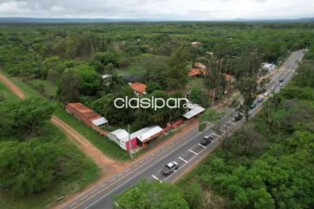Luque – san bernadino: 33 has, prox. Ruta p/ loteamientos, barrios privados y otros — foto 4