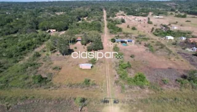 Luque – san bernadino: 33 has, prox. Ruta p/ loteamientos, barrios privados y otros — foto 5
