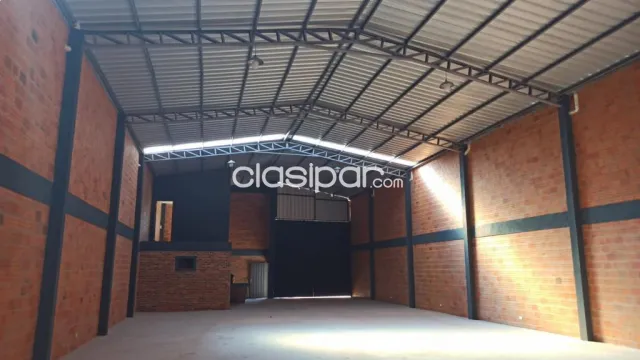 Deposito a estrenar en MRA Pto.Fénix — foto 3