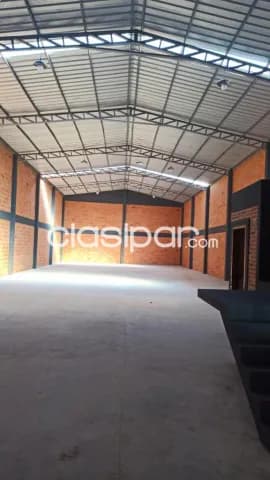 Deposito a estrenar en MRA Pto.Fénix — foto 4