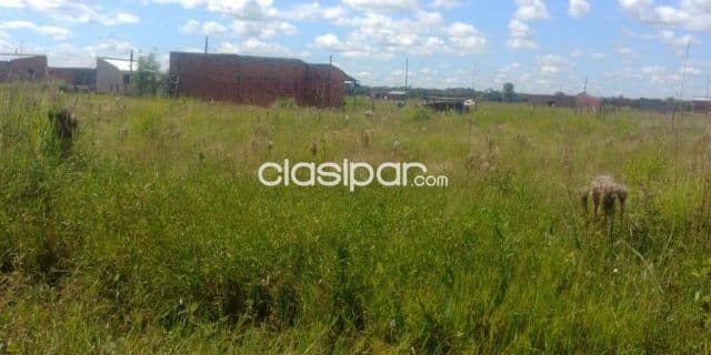 Terreno ciudad concepcion py.rincon luna, foto 1