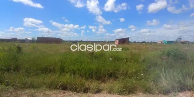 Terreno ciudad concepcion py.rincon luna, foto 3
