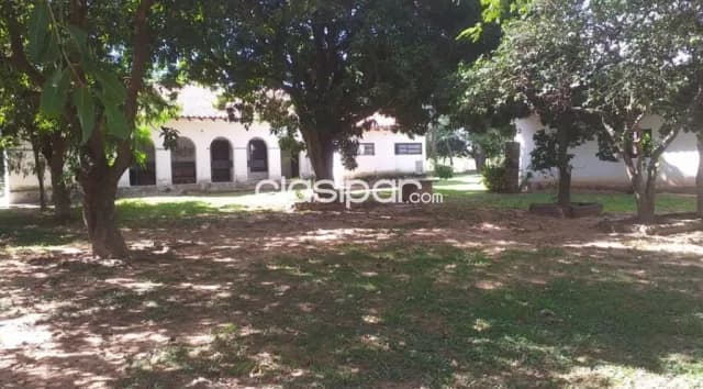 Estancia de 460 has yaguaron-paraguari — foto 4