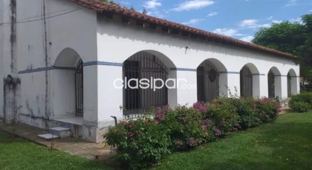 Estancia de 460 has yaguaron-paraguari — foto 5