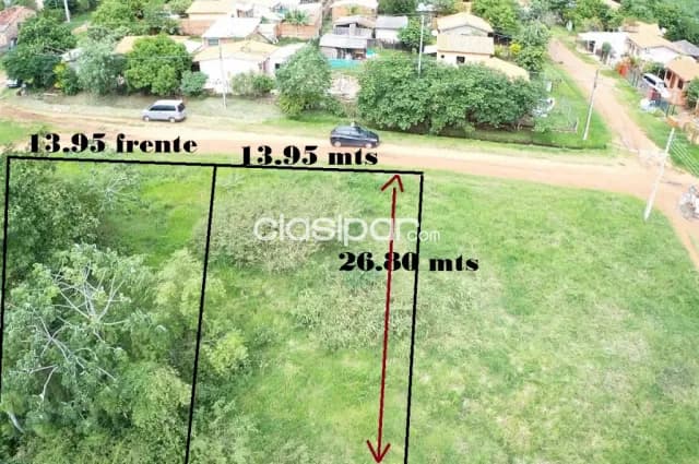 2 lotes juntos — foto 3