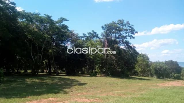 Estanzuela entre aregua e itaugua, foto 2