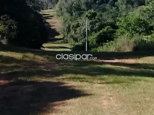 Estanzuela entre aregua e itaugua, foto 5