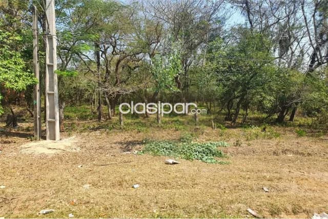Terreno en San Bernardino sobre ruta — foto 3