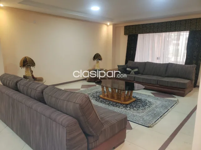 temporal duplex totalmente amoblado — foto 5
