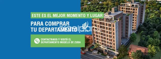 Departamentos — foto 3