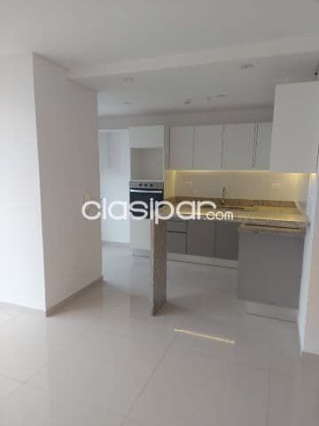 Departamento en Asunción Barrio Herrera