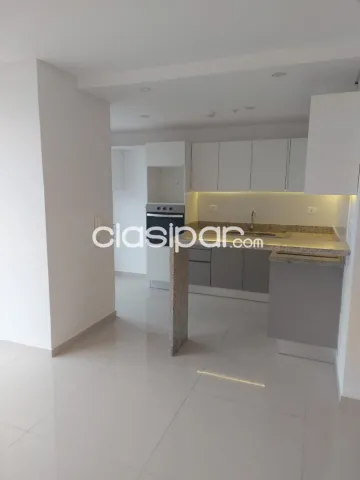 Departamento en Asunción Barrio Herrera, foto 2