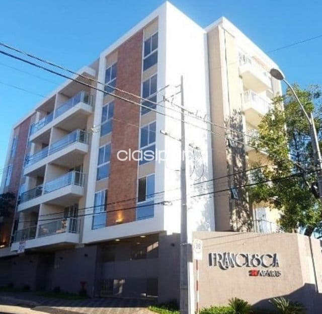 Departamento amoblado en Asunción Barrio Villamorra — foto 1