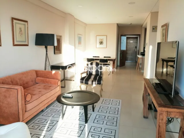 Departamento amoblado en Asunción Barrio Villamorra — foto 3