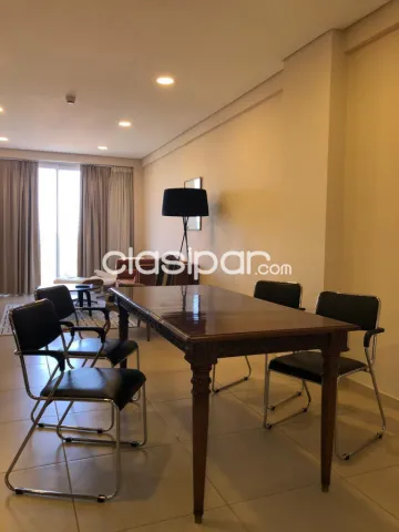 Departamento amoblado en Asunción Barrio Villamorra — foto 5