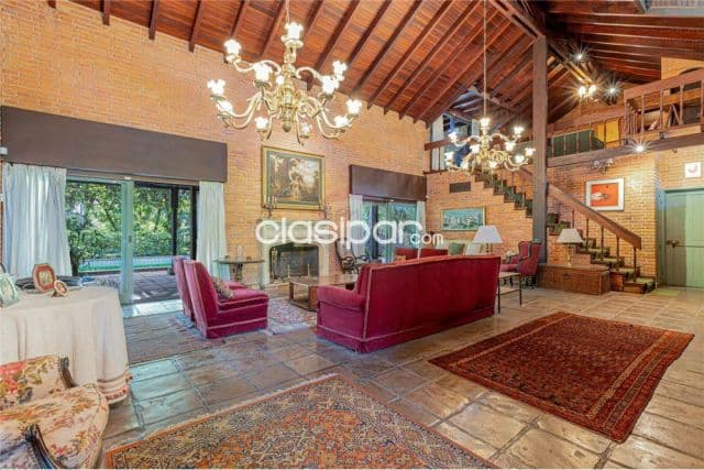 Imponente residencia de lujo zona avda. Mariscal lopez 3,000,000 usd, foto 1