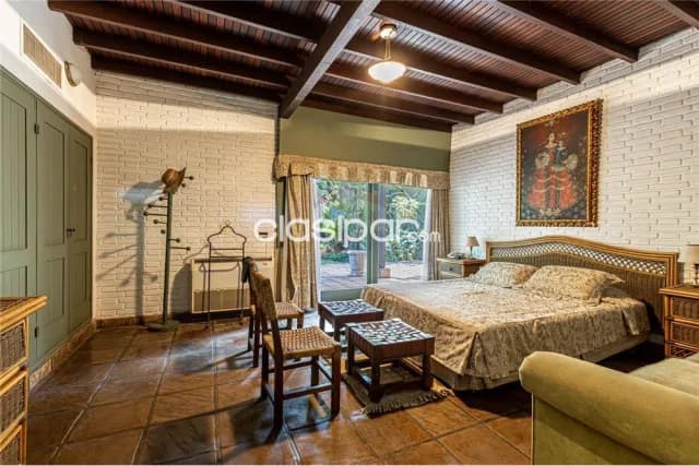 Imponente residencia de lujo zona avda. Mariscal lopez 3,000,000 usd, foto 5