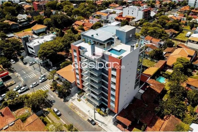 Dpto. De 276 m2. En barrio Herrera — foto 2