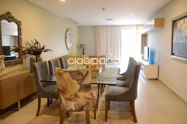 Dpto. De 276 m2. En barrio Herrera — foto 4