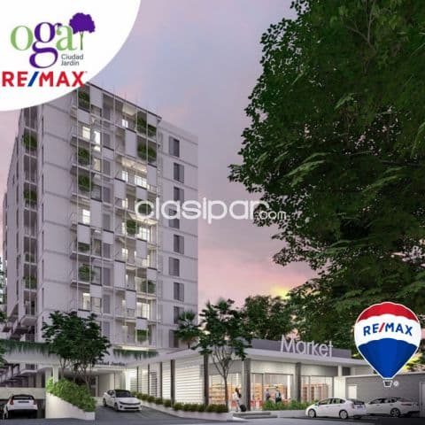 Dpto. De 2 habitaciones en cuotas corridas, foto 1