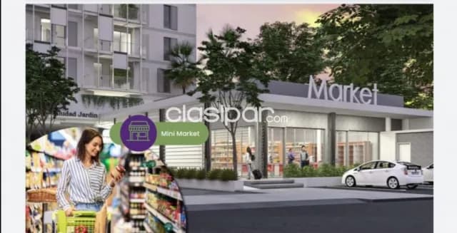 Dpto. De 2 habitaciones en cuotas corridas, foto 3