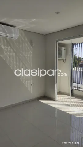 Mburucuyá a estrenar: Alquilo 2 impecables duplexs de lujo, jardín, piscina – 6.000.000 gs, foto 5