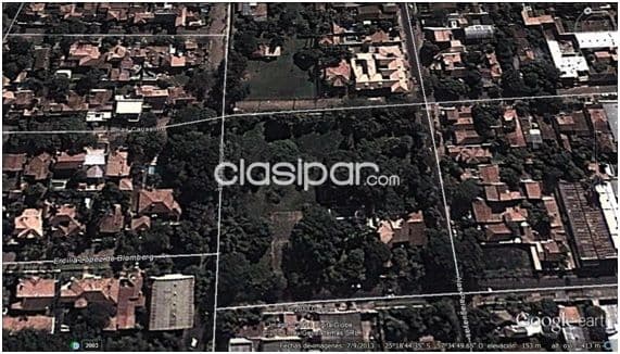 Los laureles:11.000 m2, p/ barrios privados – 490usd/m2, foto 1