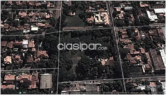 Los laureles:11.000 m2, p/ barrios privados – 490usd/m2, foto 2