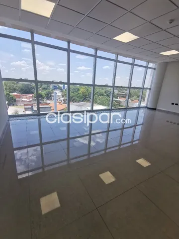 Edif. Sky center – eje corporativo: 118m2, oficinas corporativas + cocheras, 1.600 usd — foto 3
