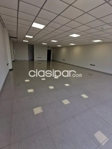 Edif. Sky center – eje corporativo: 118m2, oficinas corporativas + cocheras, 1.600 usd — foto 4