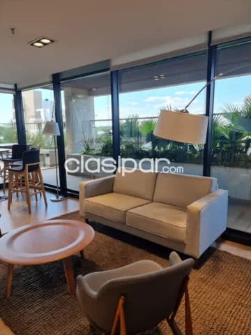 Edif. Sky park – eje corporativo: 80m2, oficinas corporativas + cocheras, 1.250 usd, foto 3