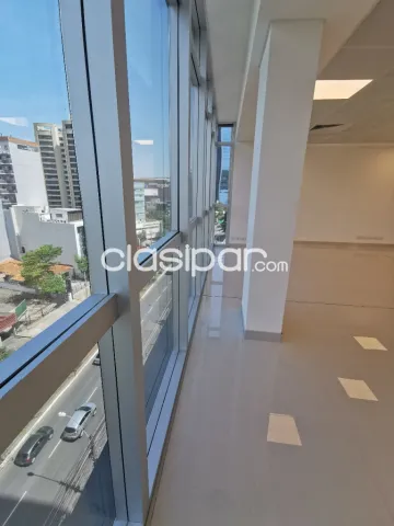 Edif. Sky park – eje corporativo: 80m2, oficinas corporativas + cocheras, 1.250 usd, foto 4